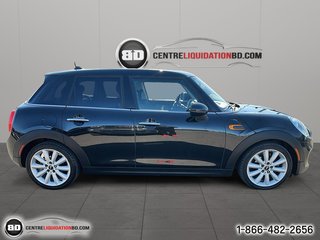 2015  Cooper Hardtop 5 Door 4 PORTES TOIT PANORAMIQUE in Granby, Quebec - 4 - w320h240px