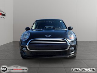 2015  Cooper Hardtop 5 Door 4 PORTES TOIT PANORAMIQUE in Granby, Quebec - 2 - w320h240px