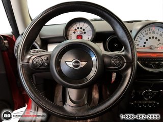 2013 MINI Cooper Hardtop in Granby, Quebec - 14 - w320h240px