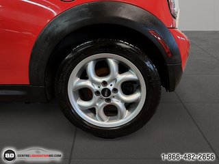 2013 MINI Cooper Hardtop in Granby, Quebec - 11 - w320h240px