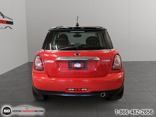 2013 MINI Cooper Hardtop in Granby, Quebec - 7 - w320h240px