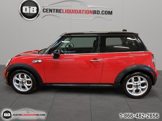 2013 MINI Cooper Hardtop in Granby, Quebec - 9 - w320h240px