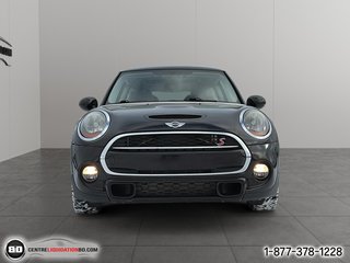 MINI Cooper Hardtop S 4 CYL 2.0L SUPERCHARGE 2014 à Granby, Québec - 2 - w320h240px
