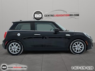 MINI Cooper Hardtop S 4 CYL 2.0L SUPERCHARGE 2014 à Granby, Québec - 4 - w320h240px