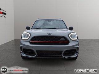 2022 MINI Countryman John Cooper Works in Granby, Quebec - 2 - w320h240px