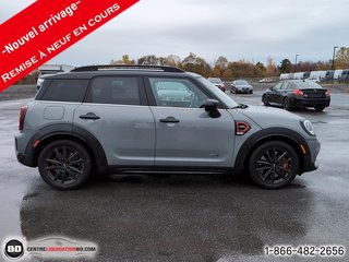 MINI Countryman John Cooper Works 2022 à Granby, Québec - 4 - w320h240px