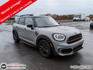 MINI Countryman John Cooper Works 2022 à Granby, Québec - 3 - w320h240px