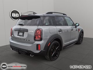 2022 MINI Countryman John Cooper Works in Granby, Quebec - 6 - w320h240px