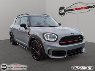 2022 MINI Countryman John Cooper Works in Granby, Quebec - 3 - w320h240px
