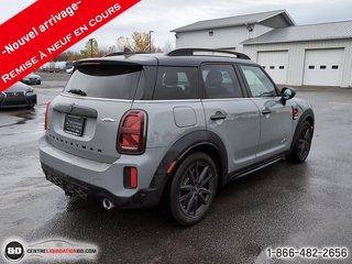MINI Countryman John Cooper Works 2022 à Granby, Québec - 6 - w320h240px