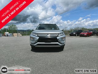 2018 Mitsubishi Eclipse Cross GT in Granby, Quebec - 2 - w320h240px