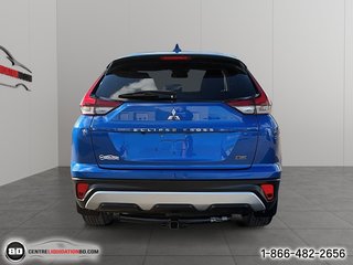 2022  ECLIPSE CROSS SE S-AWC in Granby, Quebec - 6 - w320h240px