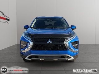 2022  ECLIPSE CROSS SE S-AWC in Granby, Quebec - 2 - w320h240px