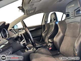 Mitsubishi Lancer  2009 à Granby, Québec - 15 - w320h240px