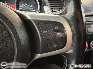 2009 Mitsubishi Lancer in Granby, Quebec - 10 - w320h240px