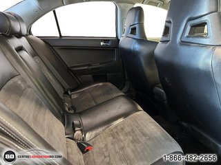 Mitsubishi Lancer  2009 à Granby, Québec - 7 - w320h240px