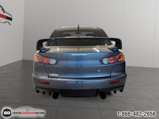 Lancer EVO  MR 2009 à Granby, Québec - 6 - w320h240px