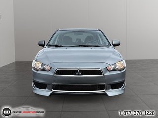 Mitsubishi Lancer AWD AUTOMATIQUE 2014 à Granby, Québec - 2 - w320h240px