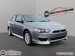 Mitsubishi Lancer AWD AUTOMATIQUE 2014 à Granby, Québec - 3 - w320h240px