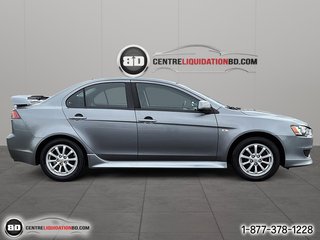 Mitsubishi Lancer AWD AUTOMATIQUE 2014 à Granby, Québec - 4 - w320h240px