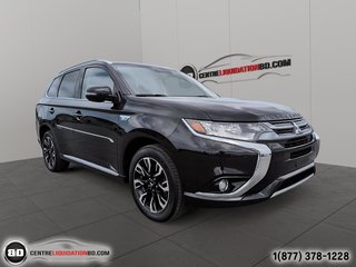 Mitsubishi Outlander PHEV SE CUIR TOIT OUVRANT 2018 à Granby, Québec - 3 - w320h240px
