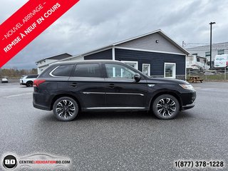 Mitsubishi Outlander PHEV SE CUIR TOIT OUVRANT 2018 à Granby, Québec - 5 - w320h240px