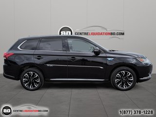 Mitsubishi Outlander PHEV SE CUIR TOIT OUVRANT 2018 à Granby, Québec - 4 - w320h240px