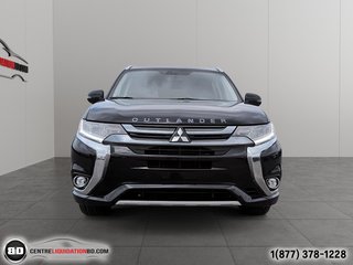 Mitsubishi Outlander PHEV SE CUIR TOIT OUVRANT 2018 à Granby, Québec - 2 - w320h240px