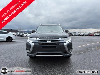 Mitsubishi Outlander PHEV SE CUIR TOIT OUVRANT 2018 à Granby, Québec - 2 - w320h240px