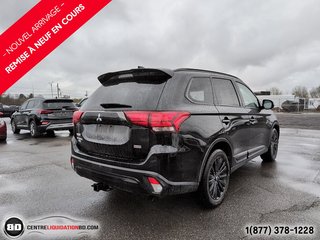 2020 Mitsubishi Outlander EDITION LIMITED S AWC 7 PASSAGERS in Granby, Quebec - 5 - w320h240px