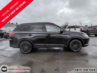 2020 Mitsubishi Outlander EDITION LIMITED S AWC 7 PASSAGERS in Granby, Quebec - 4 - w320h240px