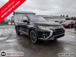 2020 Mitsubishi Outlander EDITION LIMITED S AWC 7 PASSAGERS in Granby, Quebec - 2 - w320h240px