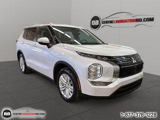 Mitsubishi Outlander ES S-AWD 2022 à Granby, Québec - 3 - w320h240px