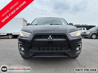 Mitsubishi RVR SE AWD 2015 à Granby, Québec - 2 - w320h240px