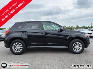 Mitsubishi RVR SE AWD 2015 à Granby, Québec - 5 - w320h240px