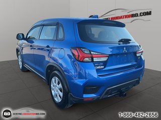 Mitsubishi RVR  2020 à Granby, Québec - 8 - w320h240px