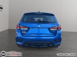 Mitsubishi RVR  2020 à Granby, Québec - 7 - w320h240px