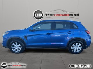 Mitsubishi RVR  2020 à Granby, Québec - 9 - w320h240px