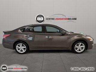 Nissan Altima SL TOIT OUVRANT GPS SIEGES ELECTRIQUE ET CHAUFFANT 2013 à Granby, Québec - 4 - w320h240px