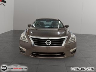 Nissan Altima SL TOIT OUVRANT GPS SIEGES ELECTRIQUE ET CHAUFFANT 2013 à Granby, Québec - 2 - w320h240px