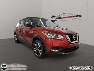 Nissan Kicks SV SIEGES CHAUFFANTS 2019 à Granby, Québec - 3 - w320h240px