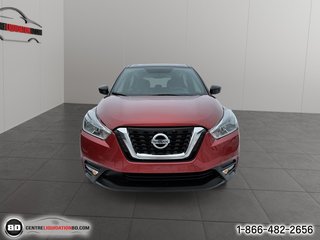 Nissan Kicks SV SIEGES CHAUFFANTS 2019 à Granby, Québec - 2 - w320h240px