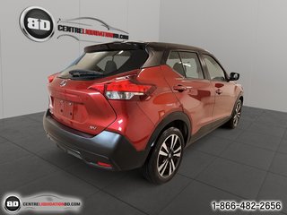 Nissan Kicks SV SIEGES CHAUFFANTS 2019 à Granby, Québec - 5 - w320h240px