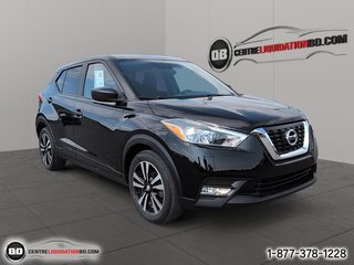 2019 Nissan Kicks S in Granby, Quebec - 3 - w320h240px