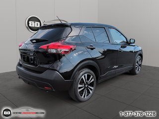 2019 Nissan Kicks S in Granby, Quebec - 5 - w320h240px