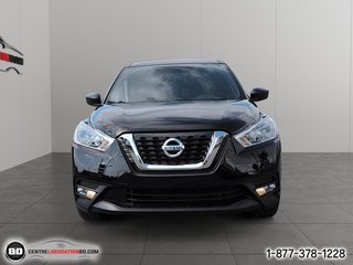 2019 Nissan Kicks S in Granby, Quebec - 2 - w320h240px