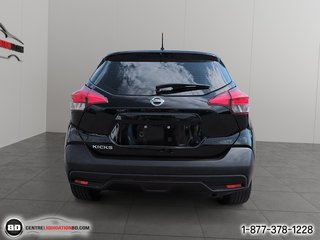 2019 Nissan Kicks S in Granby, Quebec - 6 - w320h240px