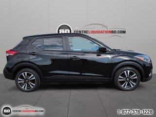 2019 Nissan Kicks S in Granby, Quebec - 4 - w320h240px