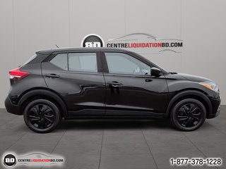 2019 Nissan Kicks S in Granby, Quebec - 4 - w320h240px