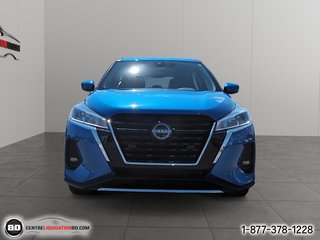 Nissan Kicks S 2022 à Granby, Québec - 2 - w320h240px